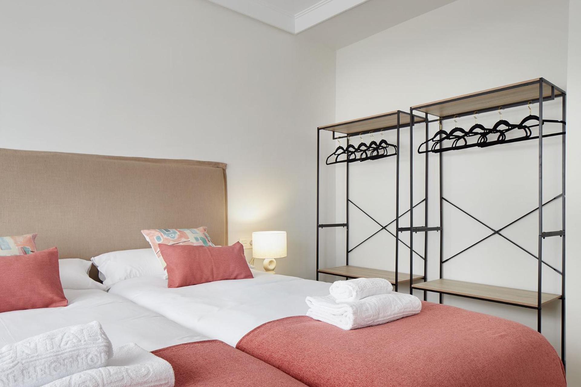 The Collection - Ronda Apartment San Sebastian