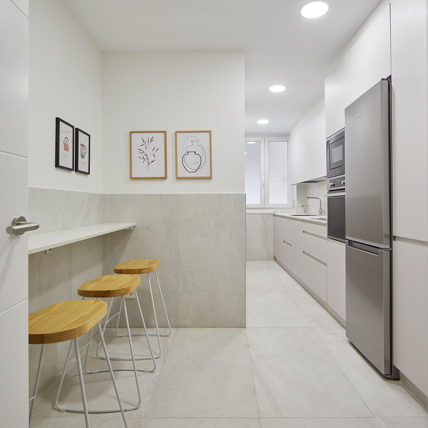 Apartamento The Collection - Ronda San Sebastián