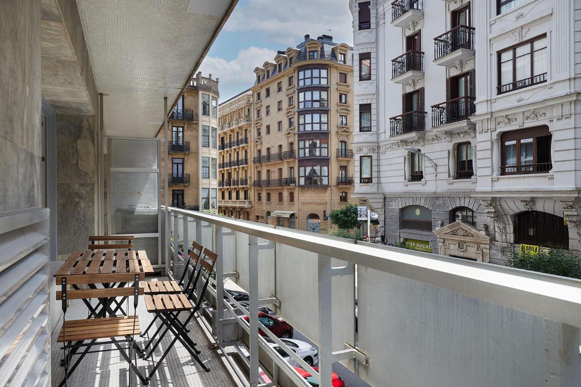 The Collection - Ronda Apartamento