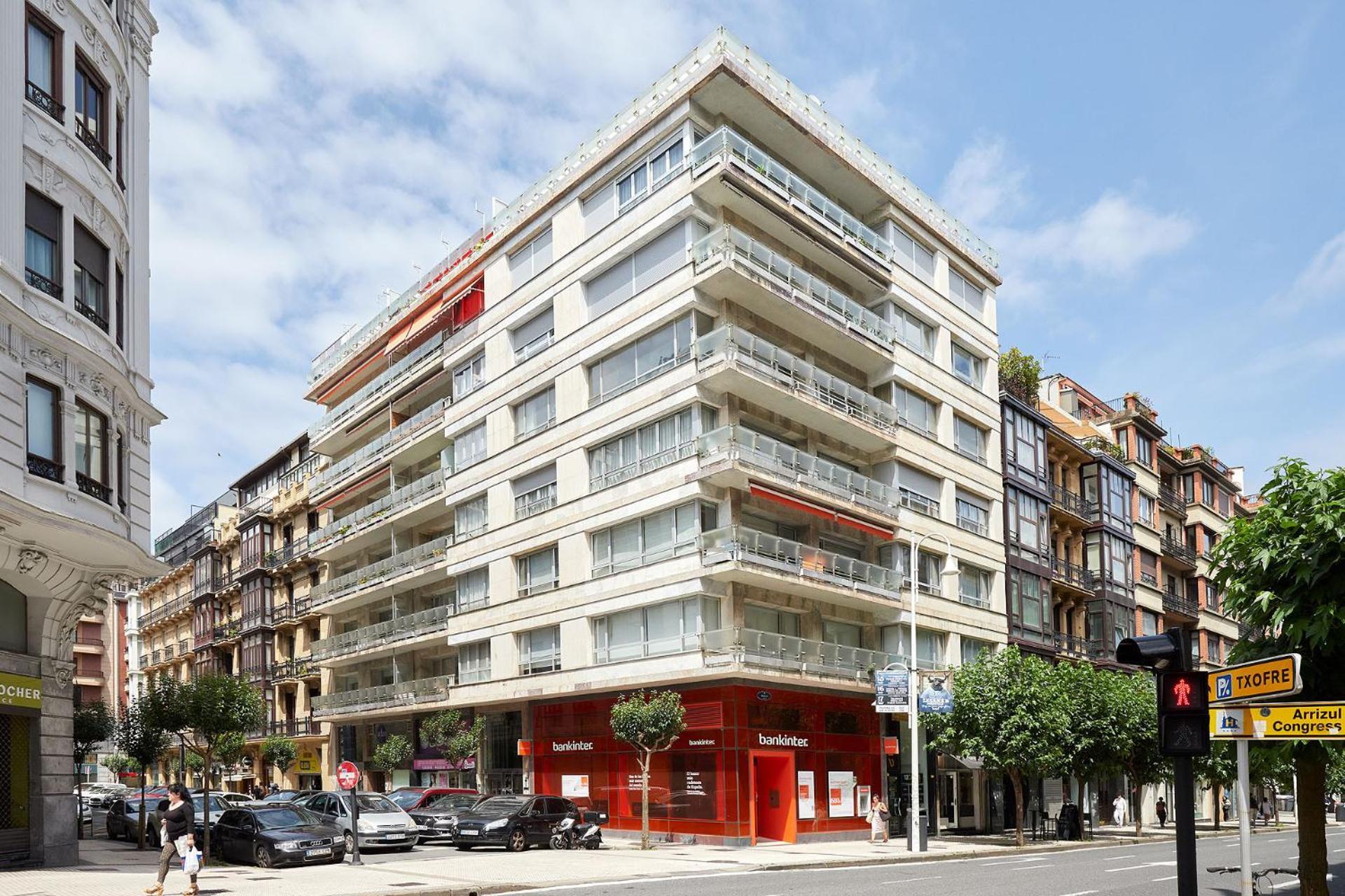 The Collection - Ronda Apartamento San Sebastián
