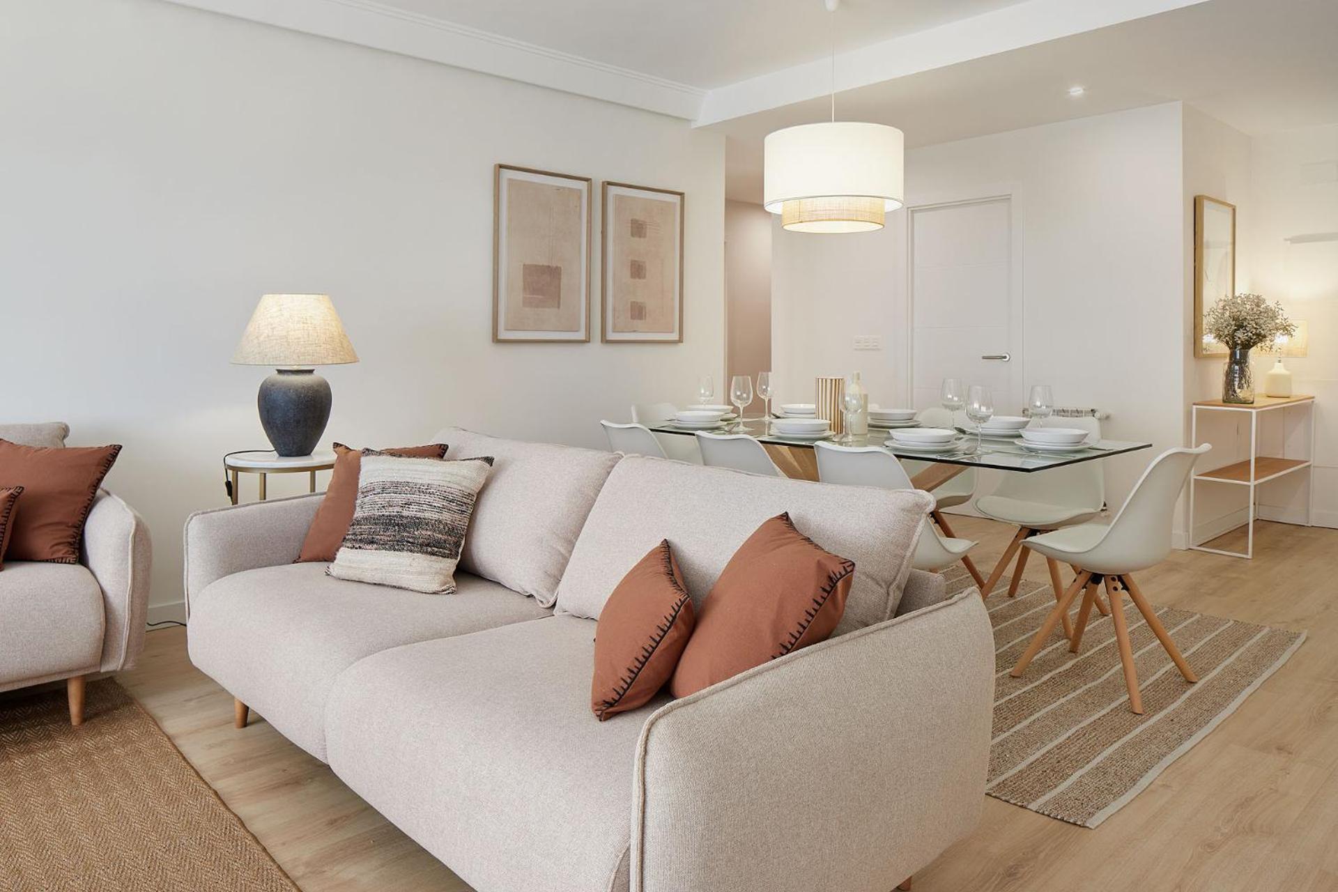 Apartamento The Collection - Ronda San Sebastián